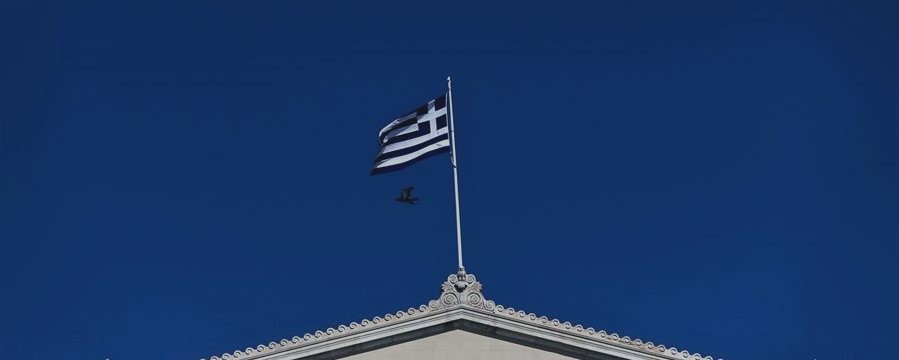 Why there is another year of capital controls for Greece