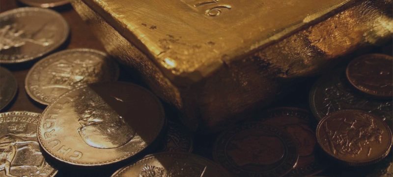 Gold slightly higher after U.S. housing data