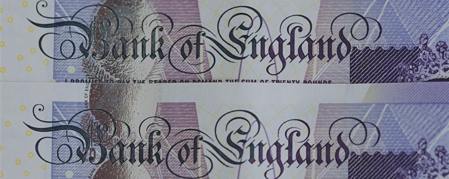 Economic data signals Bank of England may move before Fed - Analysis