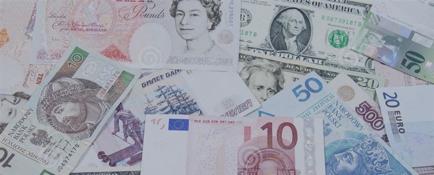 美元、欧元、日元、英镑及加元本周展望