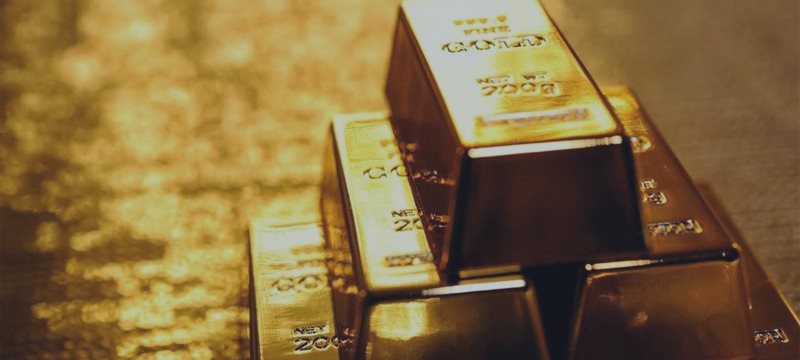 UBS: "Positivity slowly emerging" in gold
