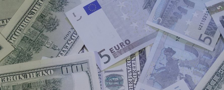 欧元/美元10月27日交易策略及技术分析
