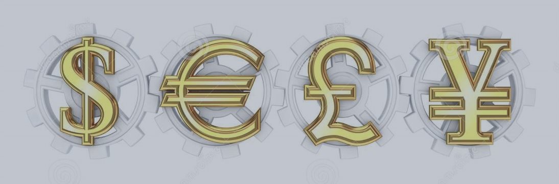 若宽松 做空欧元兑哪个货币？