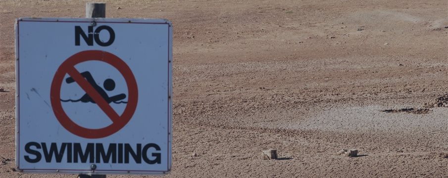 Goldman: Drought threatens to press Australia's growth to weakest in 24 years