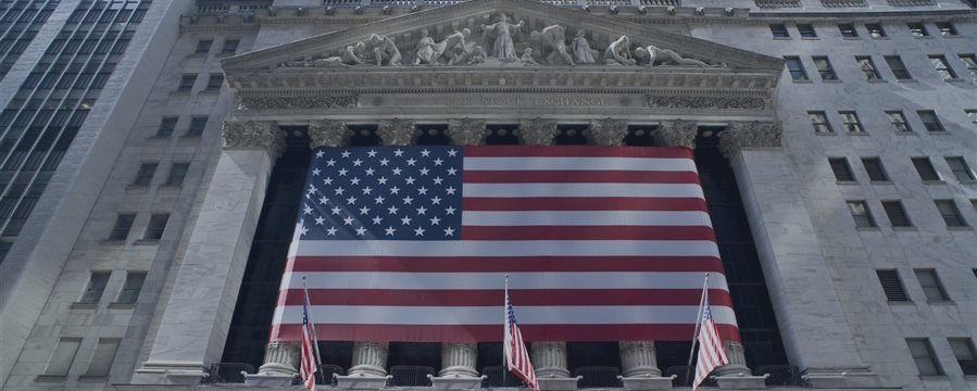 Wall Street higher at open ahead of Fed