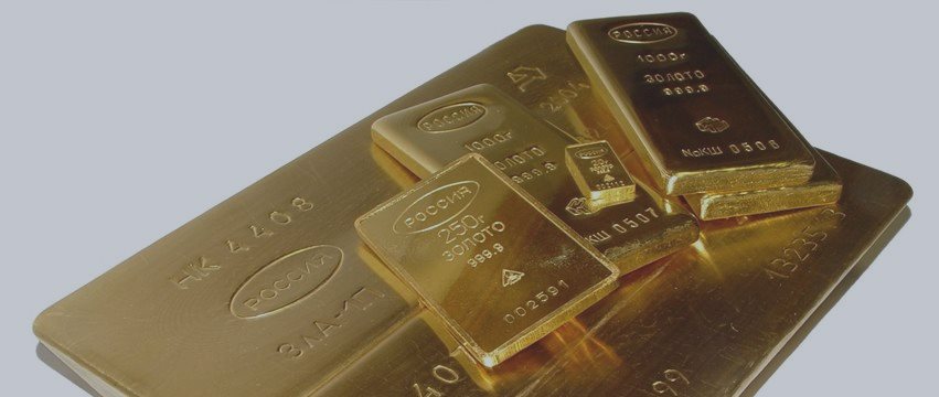 Analyst: We are heading to something similar to Lehman event, stay bullish on gold - Video