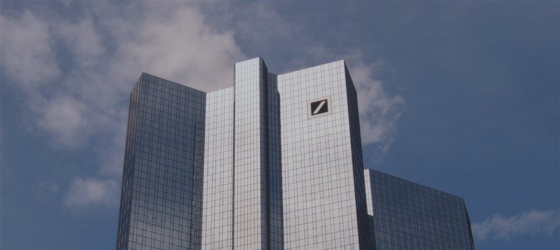 Deutsche Bank to cut 35,000 jobs, close operations in 10 countries