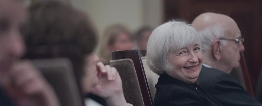 Weekly digest Oct 26-30. Fed's hawkish tone: will they really hike in December?