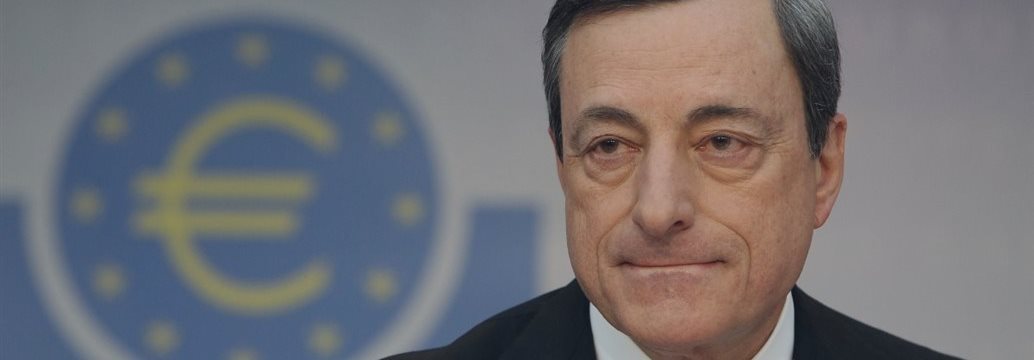 UPDATE 1-ECB will do what is needed to keep inflation target on track - Draghi