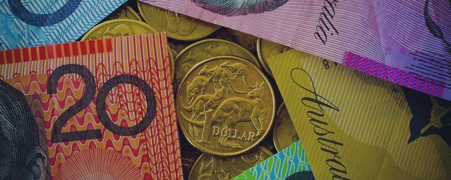 Aussie jumps after RBA stands pat; Greenback lower after PMI report