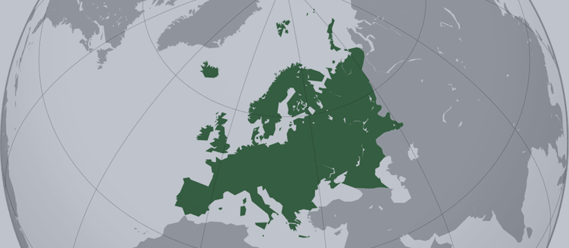 Фондовые индексы Европы смогли завершить день в зеленой зоне