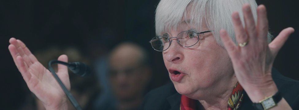 Руководители ФРС подтвердили, что вероятность повышения ставок в декабре очень высока