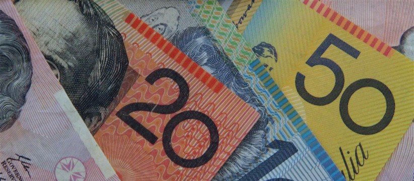 Aussie rises after RBA policy statement; Euro dips after Germany data