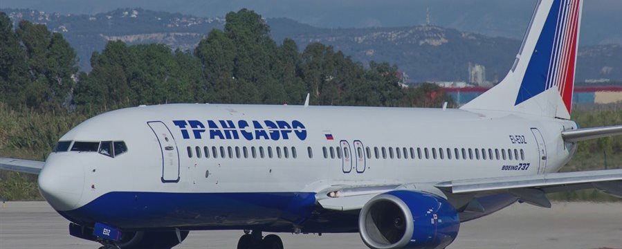 Дайджест 2-6 ноября: Запрет на полеты Boeing 737 - месть за Трансаэро?