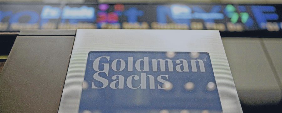 Goldman Sachs folds its BRIC fund after years of losses