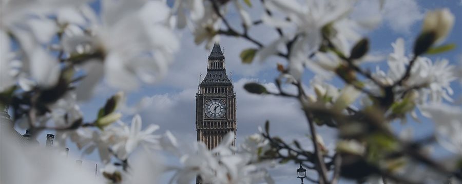 OECD: Bank of England should hike rates in early 2016