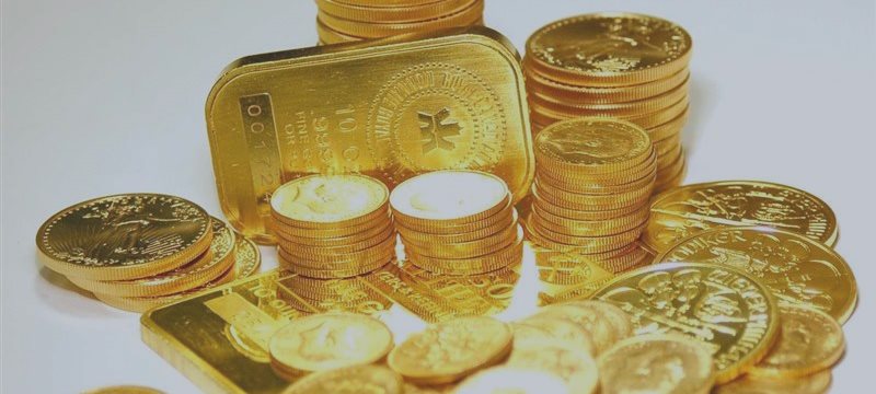Capital Economics, Barclays trim gold & silver forecasts