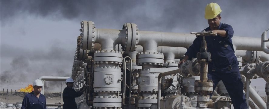 IEA: Oil won't reach $80 until 2020