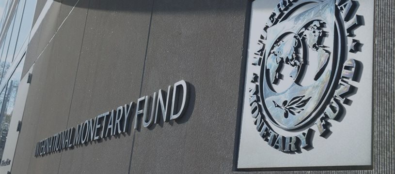 Мир может спасти реформа Международного валютного фонда