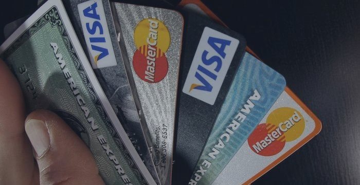 MasterCard, Visa и AmericanExpress разрешат пока не платить депозит