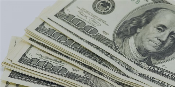 Россияне больше не хотят покупать доллары