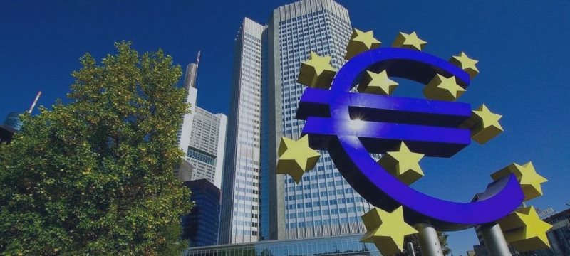ЕЦБ рассматривает возможность поднять инфляцию с помощью выкупа новых активов