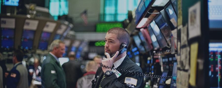 Wall Street opens lower as global stocks, oil slide
