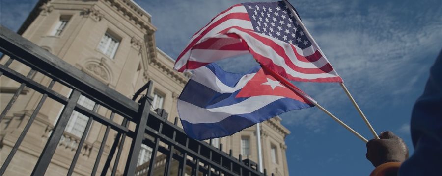 Deshielo no facilita transacciones de agencias para viajes de Estados Unidos a Cuba