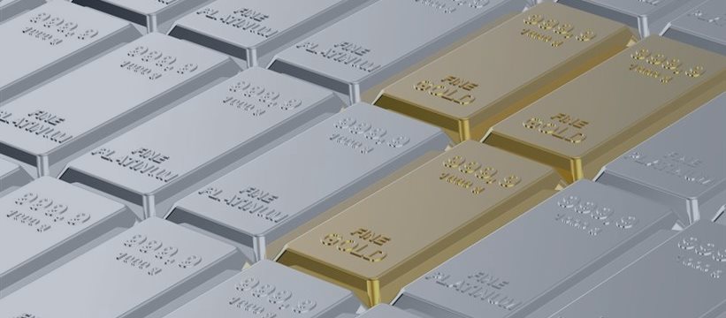XAG/USD: precious metals fell heavily in November. Trading recommendations
