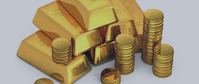GOLD XAU USD Forecast For November Levels And Targets Metals 