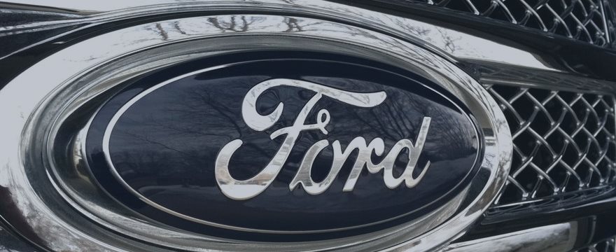 Ford приостановил деятельность своего завода во Всеволожске