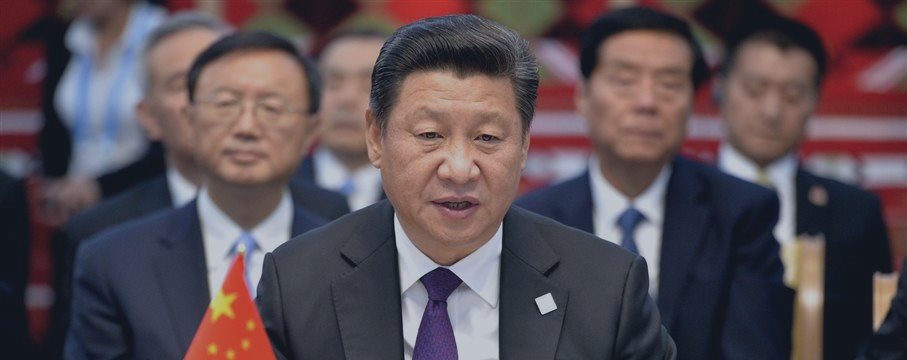 Xi Jinping: "China’s economy has strong resilience, great potential". Recent data signals it may be so