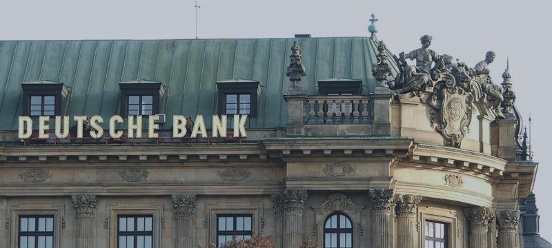 Deutsche Bank is now convinced Fed will hike in December