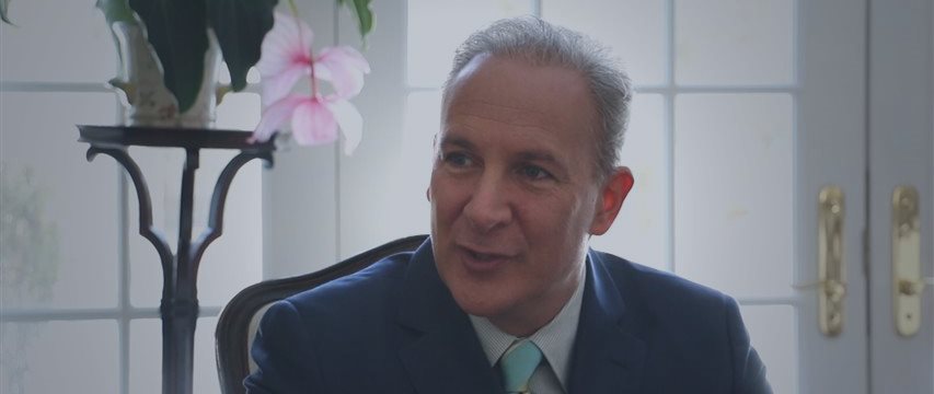 Peter Schiff: Fed is playing a dangerous game with stock-market investors