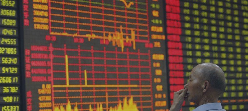 香港Ｈ株指数が上昇　上海総合指数は３日ぶりに上昇