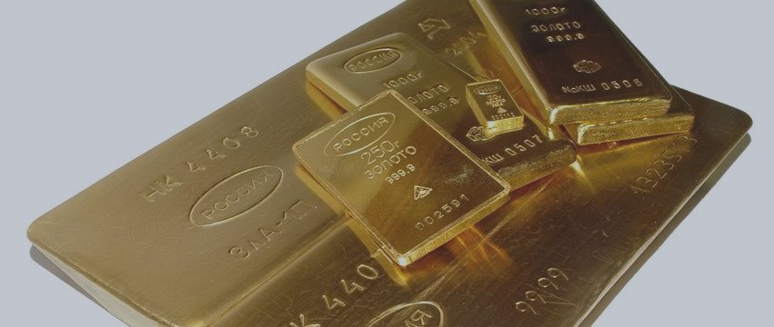 Gold prices surge as Fed uncertainty fades