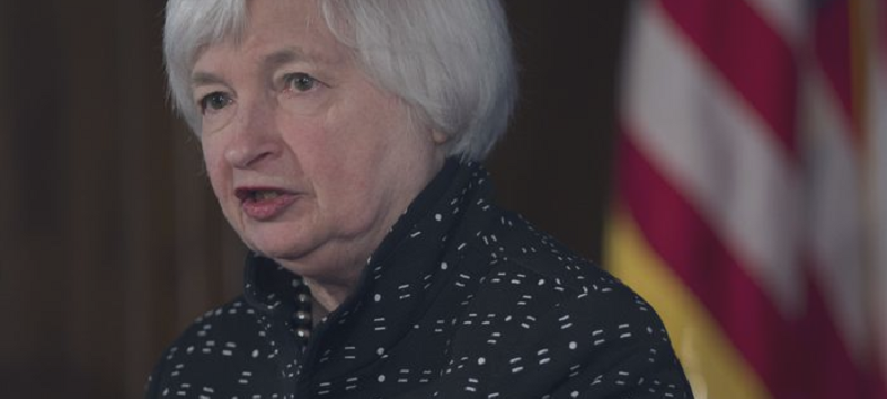 La Reserva Federal cree que se darán las condiciones para una subida de los tipos de interés en diciembre