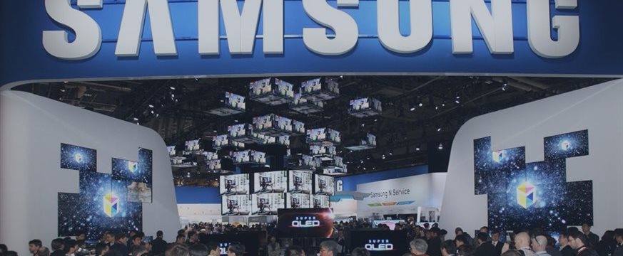 El Grupo Samsung recorta más de 5.000 puestos de trabajo en un año