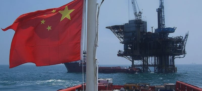 Нефтяные фьючерсы в юанях придется подождать: Китай откладывает запуск торгов
