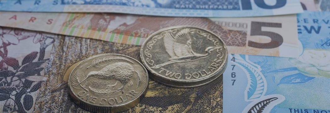 Доллар стабилизировался к JPY и EUR, один из героев недели - киви