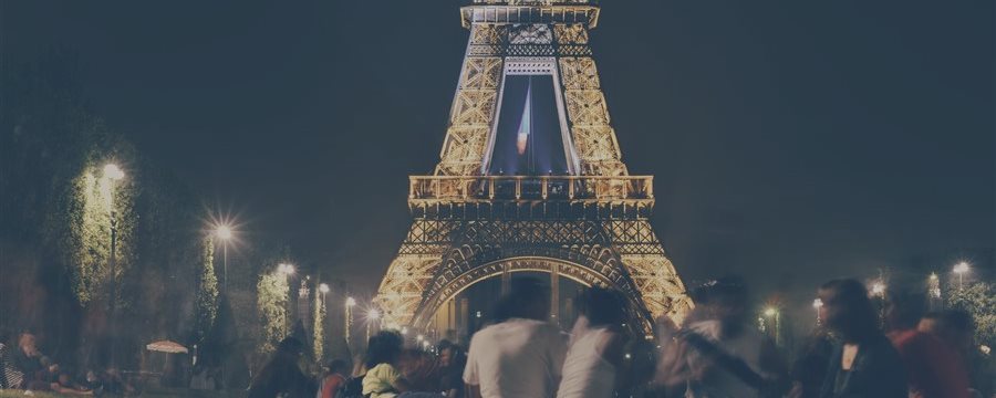 Weekly digest Nov 16-20: From markets' behavior after Paris attacks to rate hike talk
