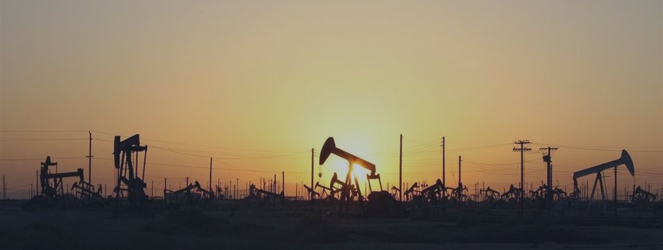 Нефть подорожала в ожидании встречи ОПЕК
