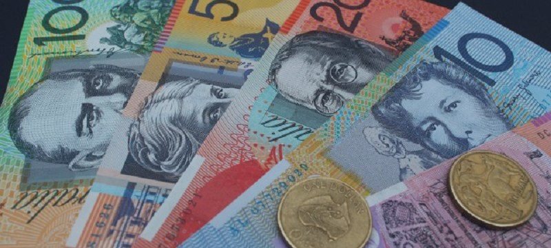 Australian Dollar Fell Amid Weak Statistics