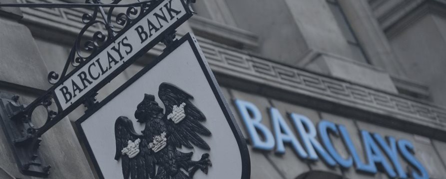Barclays fined £72m over financial crime risk failings