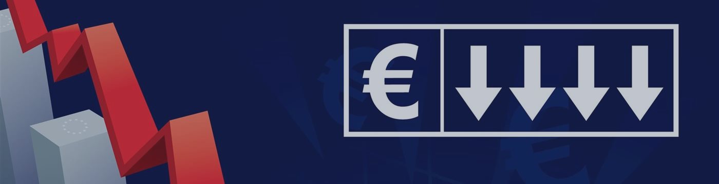 O euro continua no mínimo local. Análise Forex em 27/11/2015