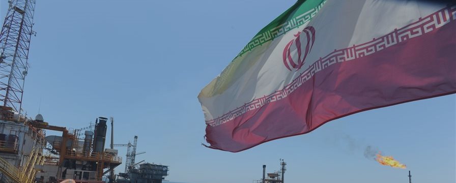 Alarm: oil behemoths are already queueing in Iran