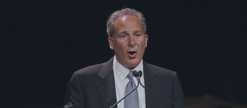 Peter Schiff: Latest FOMC minutes actually say nothing about rates increase - Video