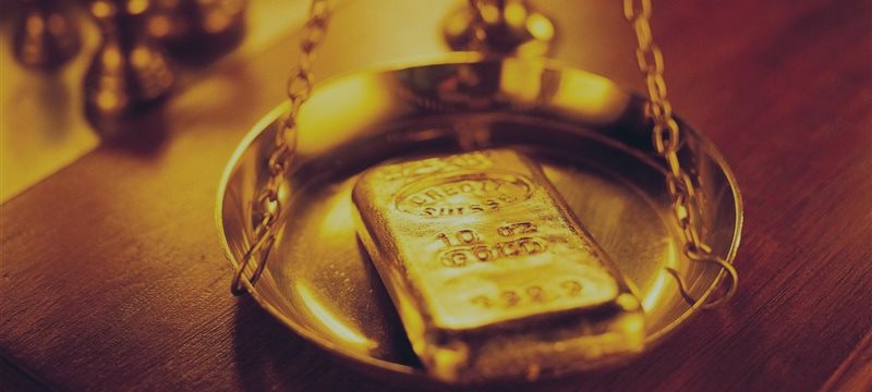Народный Банк Китая купил в октябре слишком мало золота