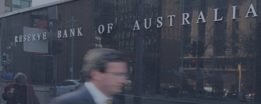 Reserve Bank of Australia Left Interest Rate at 2%