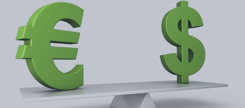 Estatísticas “desapontaram” o eurodólar. Análise Forex em 02/12/2015